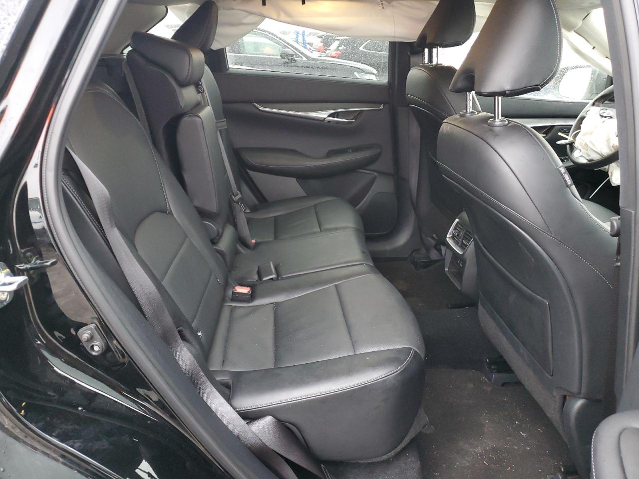 2024 INFINITI QX50 LUXE VIN:3PCAJ5BBXRF102336