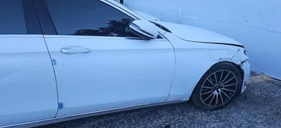 2017 Mercedes-Benz E 220 VIN: