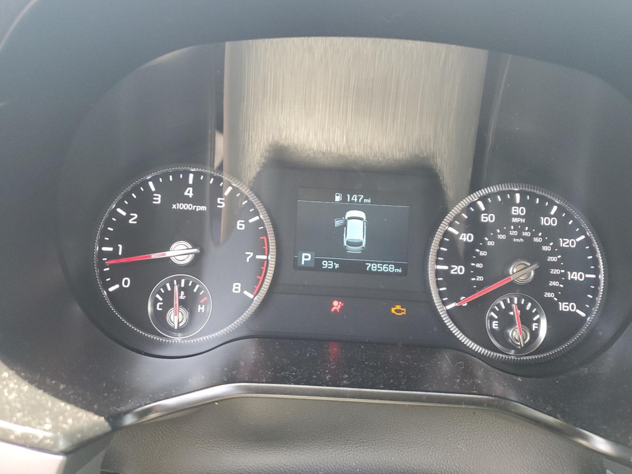 2022 KIA TELLURIDE S VIN:5XYP6DHC4NG206331