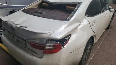 2018 Lexus ES 300 JTHBW1GG7J2176466 VIN:JTHBW1GG7J2176466