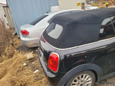 2016 MINI Cooper 822KMWMWWG5106G3A VIN:822KMWMWWG5106G3A