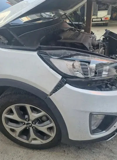 2017 Kia Sorento KNAPH81ABHA287364 VIN:KNAPH81ABHA287364