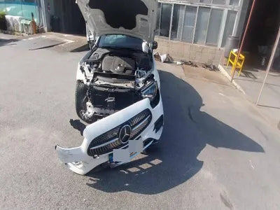 2022 Mercedes-Benz E 220 VIN: