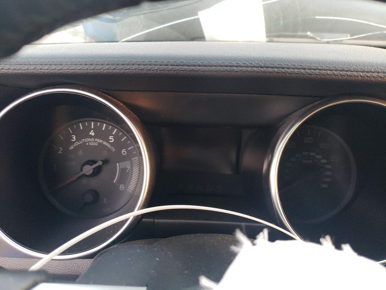 2022 FORD MUSTANG  VIN:1FATP8UH1N5115987