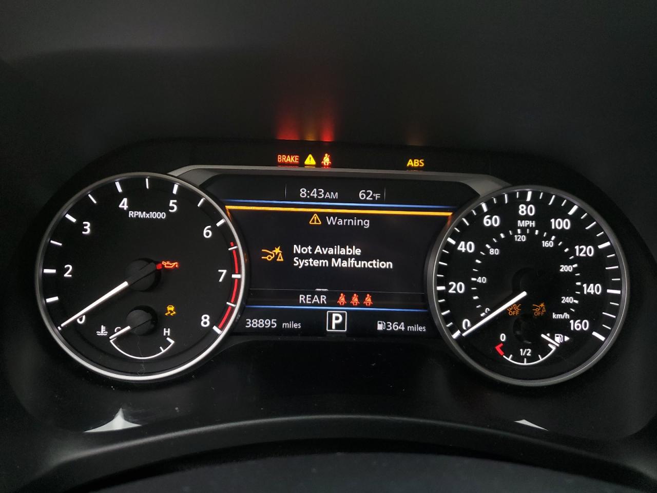 2022 NISSAN SENTRA SV VIN:3N1AB8CVXNY297007