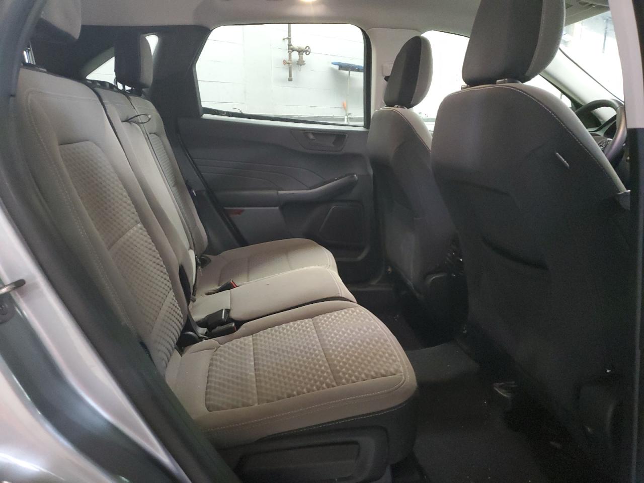 2022 FORD ESCAPE SE VIN:1FMCU9G69NUB19760