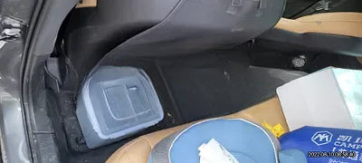 2020 Volvo V60 NONE VIN: