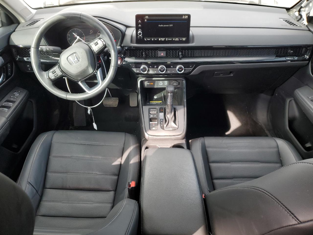 2024 HONDA CR-V EXL VIN:2HKRS4H76RH473282