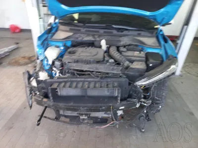 2019 Hyundai Kona VIN: