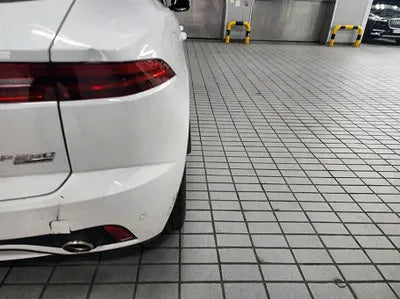 2018 Jaguar E-Pace SADFA2BX7J1Z30538 VIN:SADFA2BX7J1Z30538