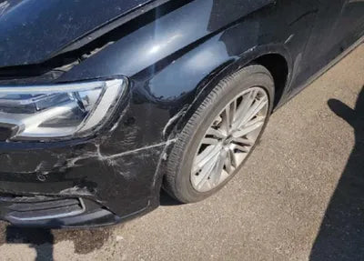 2018 Hyundai i40 WAUZZZ8V1J1089913 VIN:WAUZZZ8V1J1089913