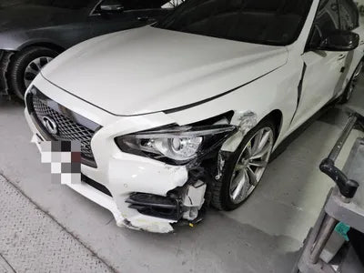 2016 Infiniti Q50 JNKAV71E6GM580557 VIN:JNKAV71E6GM580557