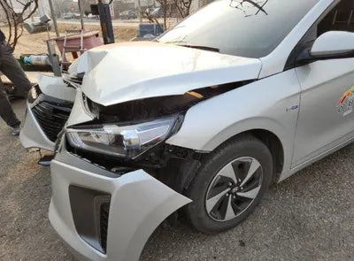 2016 Hyundai Ioniq KMHC751CGGU003937 VIN:KMHC751CGGU003937