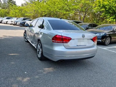 2015 Volkswagen Passat 1VWZZZA3ZFC088060 VIN:1VWZZZA3ZFC088060