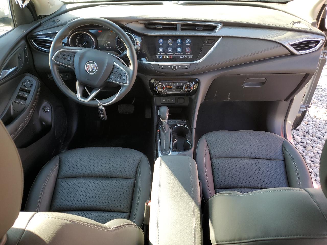 2023 BUICK ENCORE GX ESSENCE VIN:KL4MMGSL9PB152101