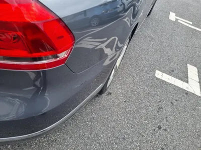 2015 Volkswagen Passat 1VWZZZA3ZFC068546 VIN:1VWZZZA3ZFC068546