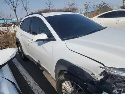 2020 Hyundai Kona KMHK4815GLU563369 VIN:KMHK4815GLU563369