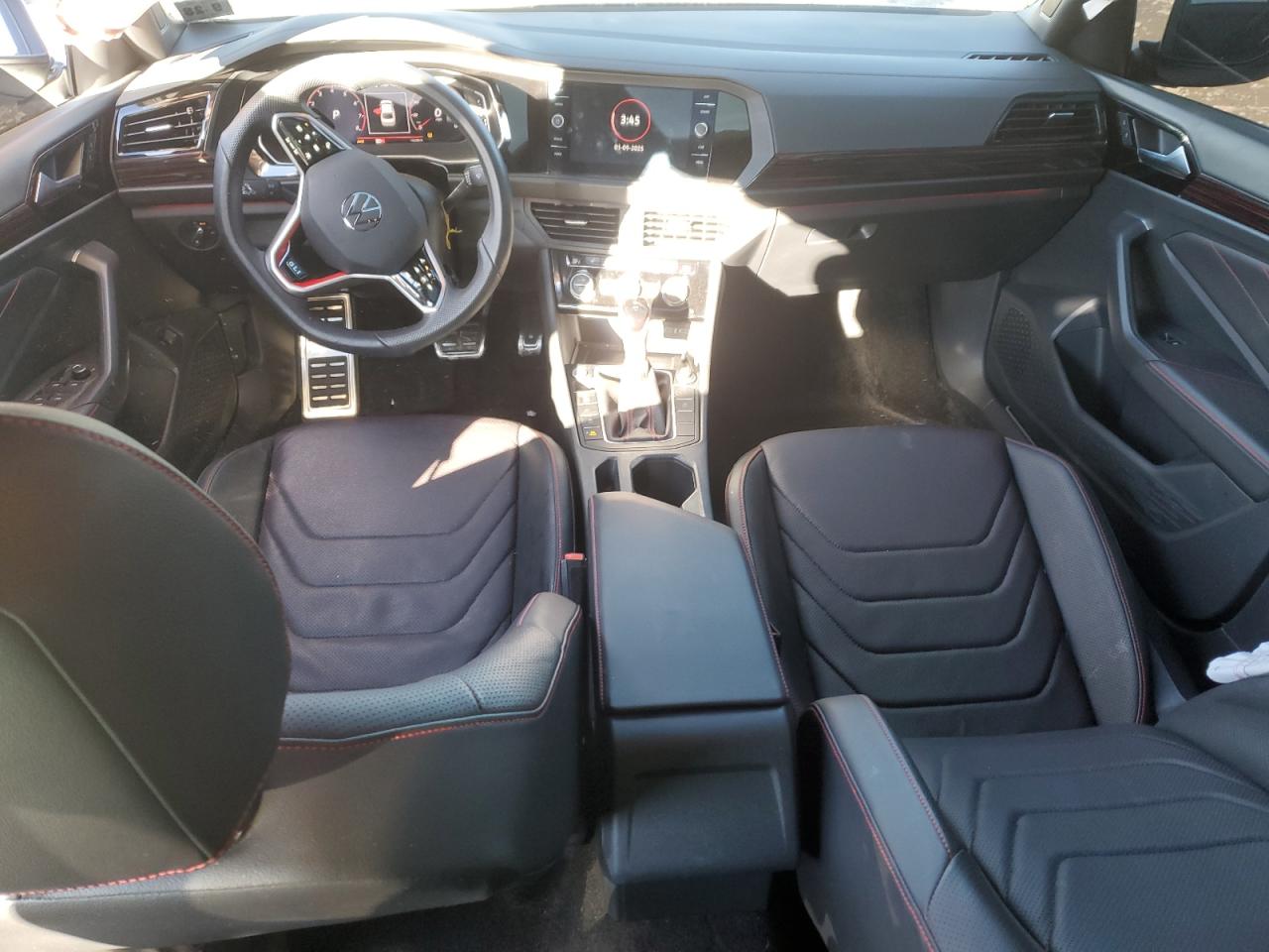 2023 VOLKSWAGEN JETTA GLI AUTOBAHN VIN:3VW2T7BU5PM060739