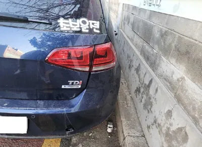 2015 Volkswagen Golf WVWZZZAUZFW031554 VIN:WVWZZZAUZFW031554