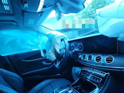 2020 Mercedes-Benz E 300 WDDZF4JB7LA743921 VIN:WDDZF4JB7LA743921