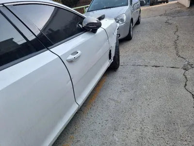 2023 Kia Stinger KNAE551CBPS125163 VIN:KNAE551CBPS125163