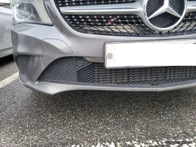 2016 Mercedes-Benz CLA 200 WDDSJ0CB0GN357779 VIN:WDDSJ0CB0GN357779