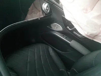 2023 Mercedes-Benz S 450 VIN: