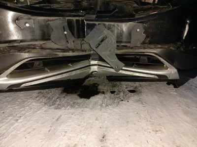 2016 Volvo S60 YV1FHA8BDG2000835 VIN:YV1FHA8BDG2000835