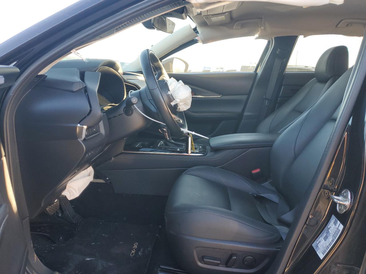 2023 MAZDA CX-30 PREFERRED VIN:3MVDMBCM8PM538919