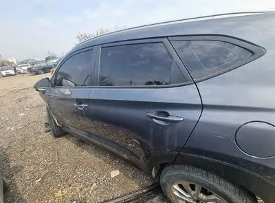 2018 Hyundai Tucson KMHJ3815GJU654048 VIN:KMHJ3815GJU654048