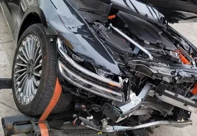 2022 Genesis G80 KMTGE411PNU001830 VIN:KMTGE411PNU001830