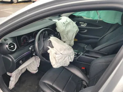 2016 Mercedes-Benz E 300 VIN: