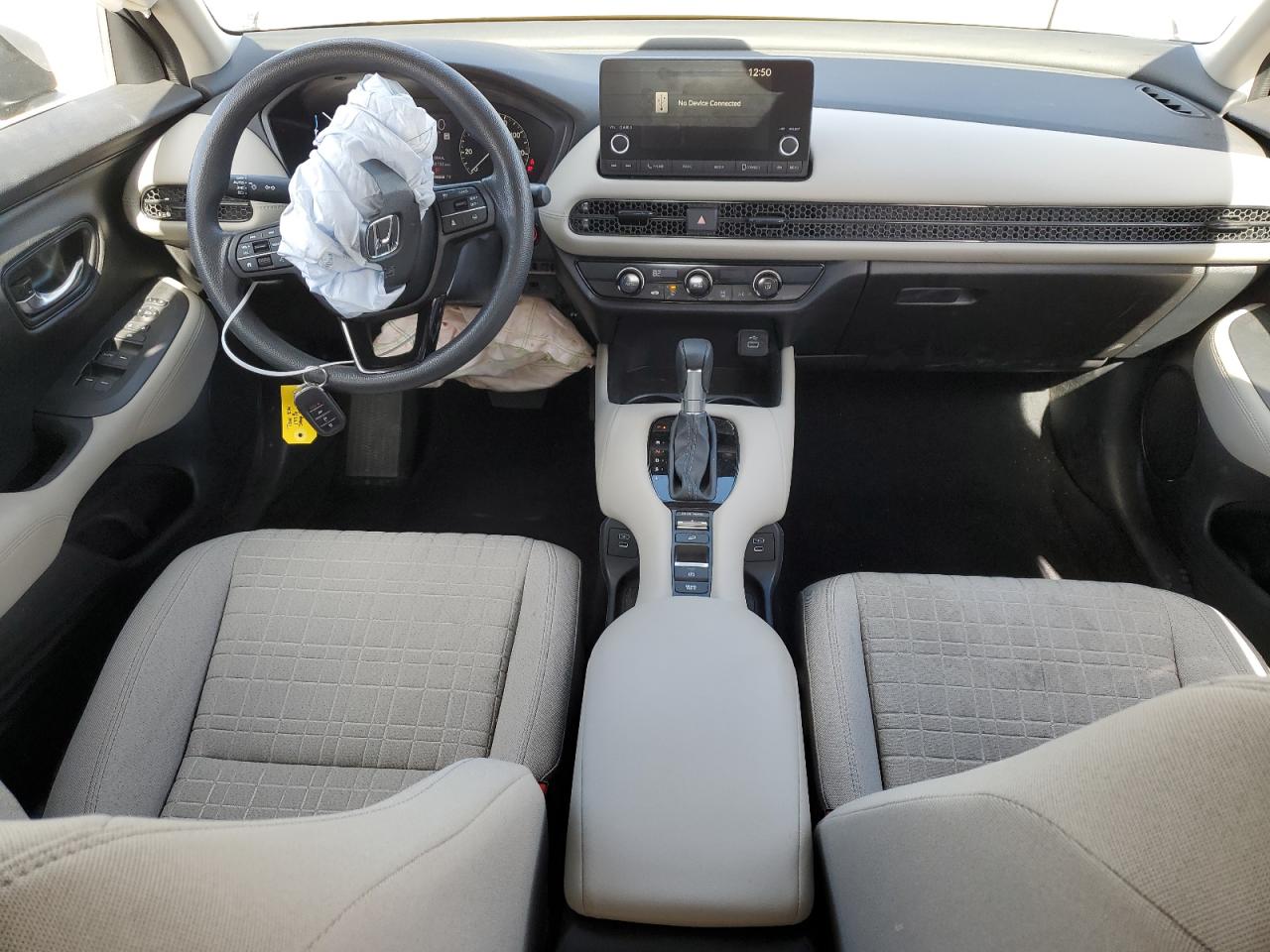2024 HONDA HR-V LX VIN:3CZRZ2H38RM709447