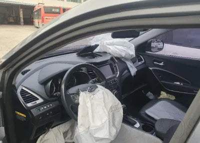 2018 Hyundai Santa FE KMHSW81UBJU832961 VIN:KMHSW81UBJU832961