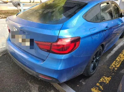 2020 BMW 320 WBA8T3108LCE73769 VIN:WBA8T3108LCE73769