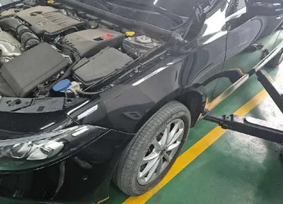 2020 Mercedes-Benz A 220 VIN: