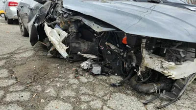 2021 Audi 50 WAUZZZF29MN018738 VIN:WAUZZZF29MN018738