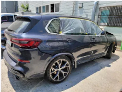 2022 BMW 530 WBAJU8103N9J47936 VIN:WBAJU8103N9J47936