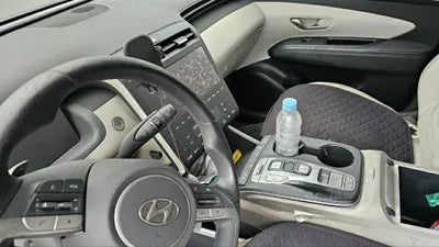 2021 Hyundai Tucson KMHJE811BMU006503 VIN:KMHJE811BMU006503