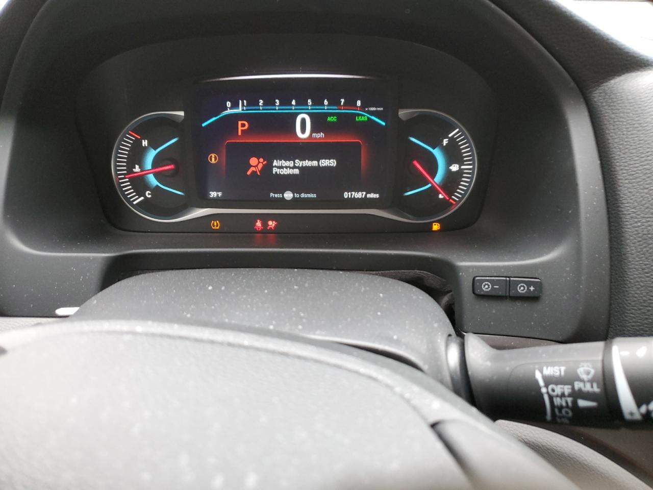 2022 HONDA PILOT SE VIN:5FNYF6H27NB095188