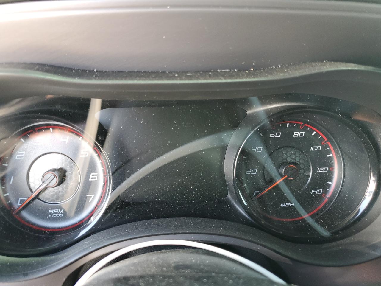 2023 DODGE CHARGER SXT VIN:2C3CDXBG0PH504532