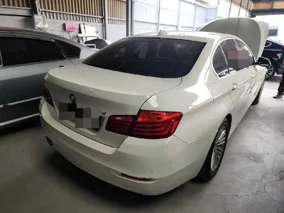 2015 BMW 520 WBA5E5103FG058331 VIN:WBA5E5103FG058331