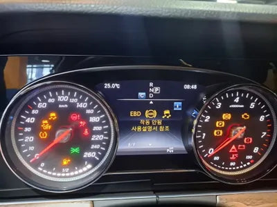 2018 Mercedes-Benz E 300 WDDZF4JB1JA360425 VIN:WDDZF4JB1JA360425