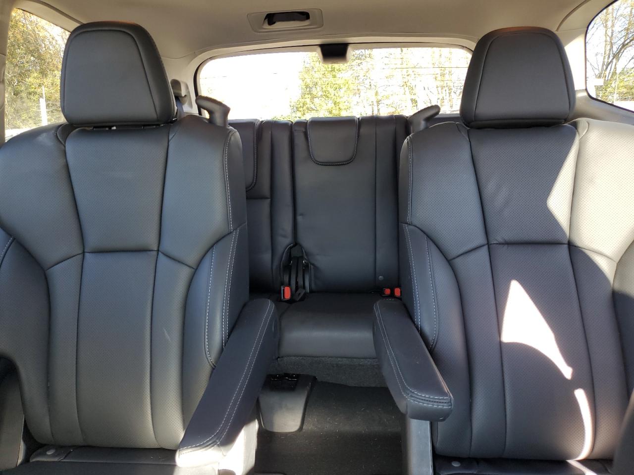 2024 SUBARU ASCENT TOURING VIN:4S4WMAWD5R3408242