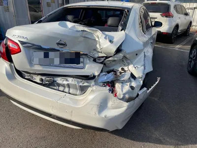 2017 Nissan Altima 094KM1N4AL3AP6HC2 VIN:094KM1N4AL3AP6HC2