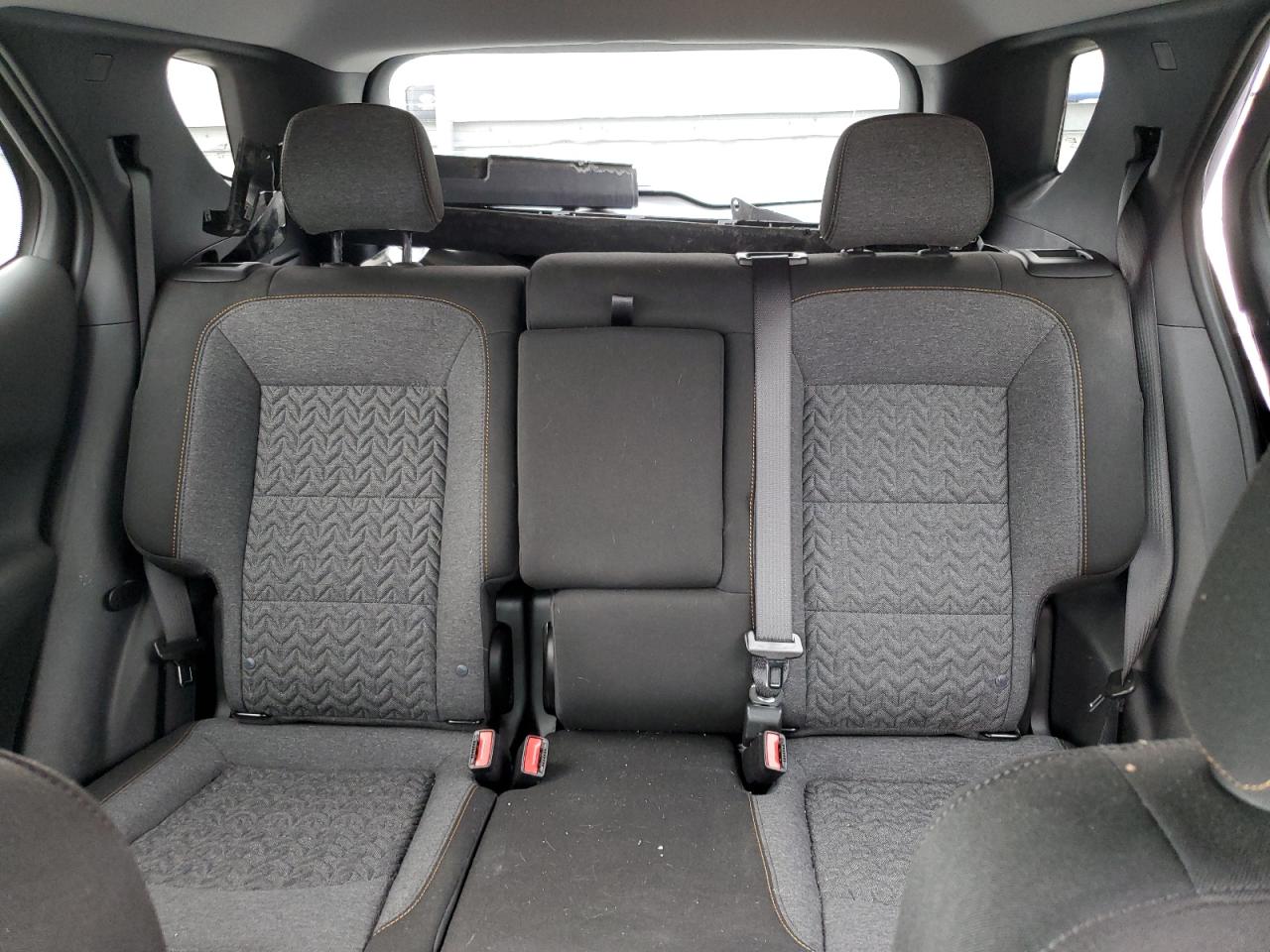 2024 CHEVROLET EQUINOX LT VIN:3GNAXUEG6RL105033