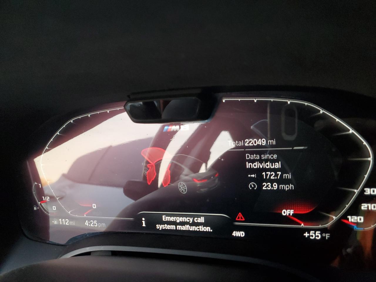 2023 BMW M8  VIN:WBSGV0C07PCK84210