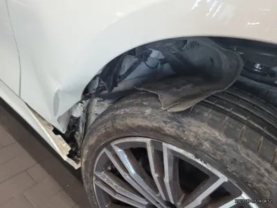 2021 BMW 320 WBA5X5101MFK64311 VIN:WBA5X5101MFK64311