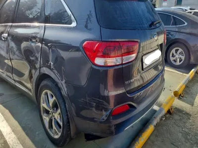 2015 Kia Sorento 512KMKNAPH81ABFA0 VIN:512KMKNAPH81ABFA0