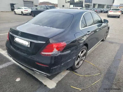 2019 Mercedes-Benz E 300 587KMWDDZF4JB9KA6 VIN:587KMWDDZF4JB9KA6